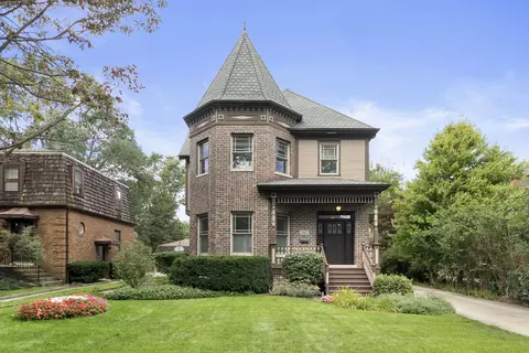 362 Downing Rd, Riverside, IL 60546