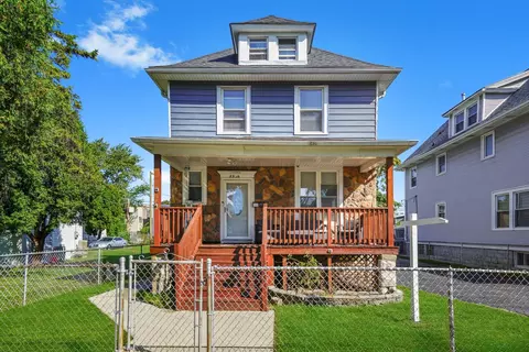 5516 W Cortez St, Chicago, IL 60651