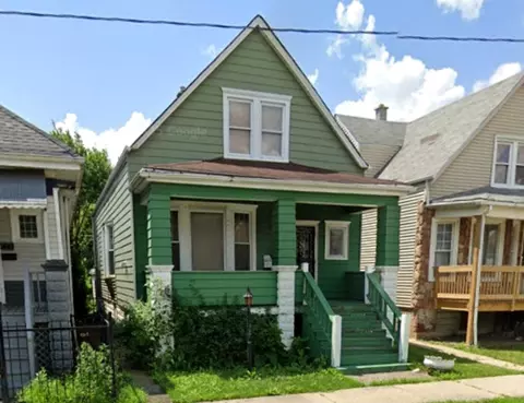 1451 W 72nd St, Chicago, IL 60636