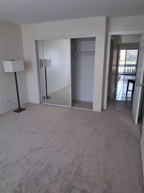 Bedroom - 266 12th St #3B, Wheeling, IL 60090 photo 2 of 5