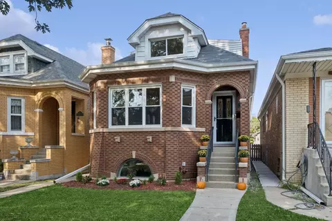 5951 N Newburg Ave, Chicago, IL 60631