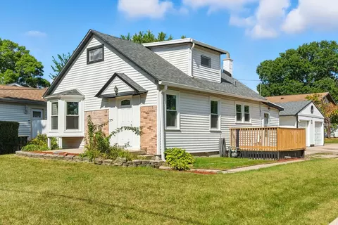 10 N Channel Dr, Round Lake Beach, IL 60073