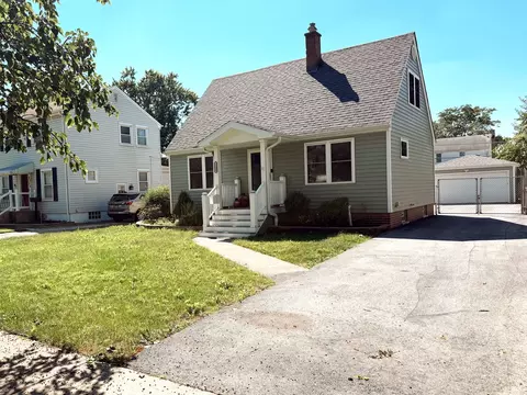 2320 S 10th Ave, Broadview, IL 60155 photo 2