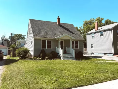 2320 S 10th Ave, Broadview, IL 60155