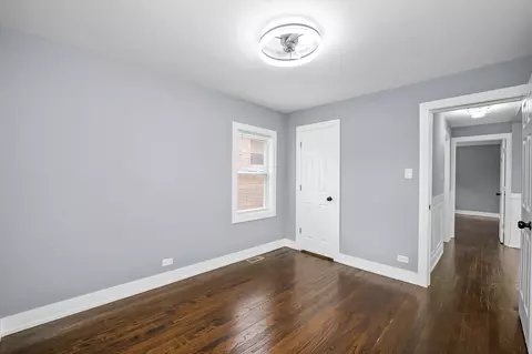 Bedroom - 10135 S Forest Ave, Chicago, IL 60628 photo 2 of 4