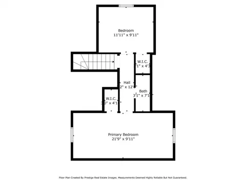 Floorplan - 10135 S Forest Ave, Chicago, IL 60628 photo 3 of 3