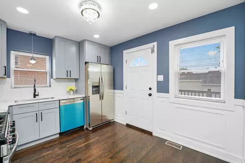Kitchen - 10135 S Forest Ave, Chicago, IL 60628 photo 2 of 2