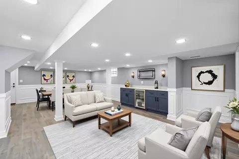 Living - 10135 S Forest Ave, Chicago, IL 60628 photo 5 of 5