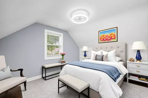 Bedroom - 10135 S Forest Ave, Chicago, IL 60628 photo 4 of 4