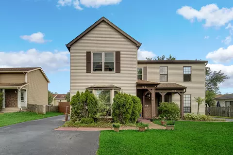 1791 Mccormick Ln, Hanover Park, IL 60133