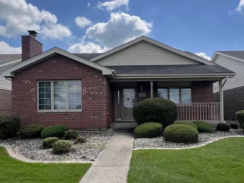 415 S Marley Rd, New Lenox, IL 60451