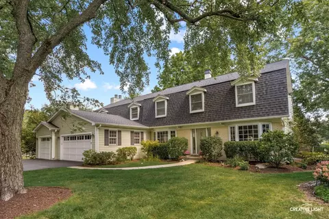 1101 Barberry Ct, Downers Grove, IL 60515