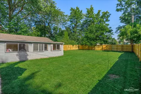 Exterior - 501 Spring Ave, Dekalb, IL 60115 photo 4 of 5