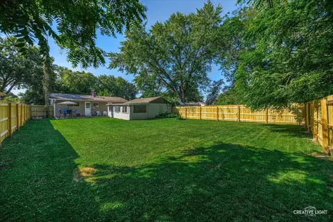 Exterior - 501 Spring Ave, Dekalb, IL 60115 photo 5 of 5