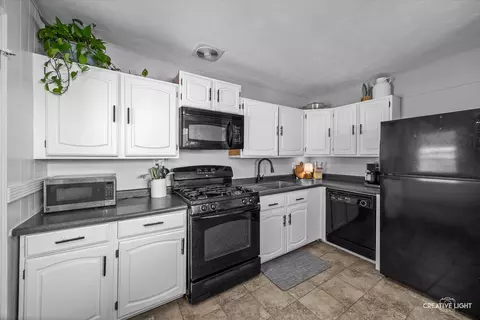 Kitchen - 501 Spring Ave, Dekalb, IL 60115 photo 2 of 2
