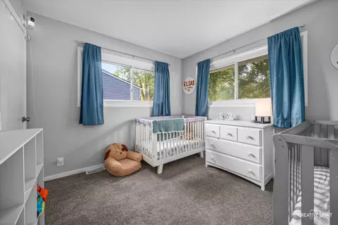 Bedroom - 501 Spring Ave, Dekalb, IL 60115 photo 1 of 2