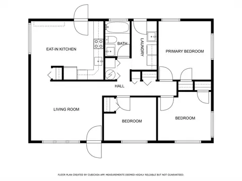 Floorplan - 501 Spring Ave, Dekalb, IL 60115 photo 1 of 2
