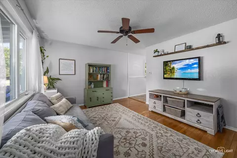 Living - 501 Spring Ave, Dekalb, IL 60115 photo 1 of 1