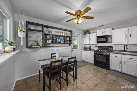 Kitchen - 501 Spring Ave, Dekalb, IL 60115 photo 1 of 2