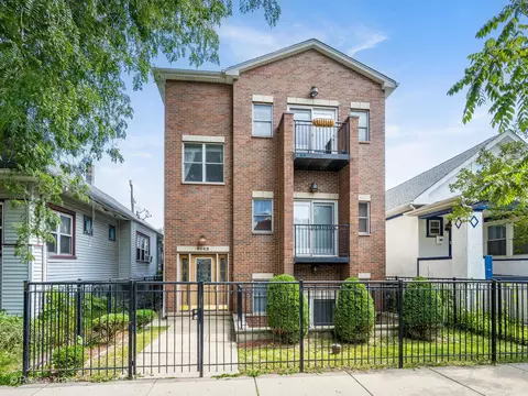 4845 N Springfield Ave #3, Chicago, IL 60625