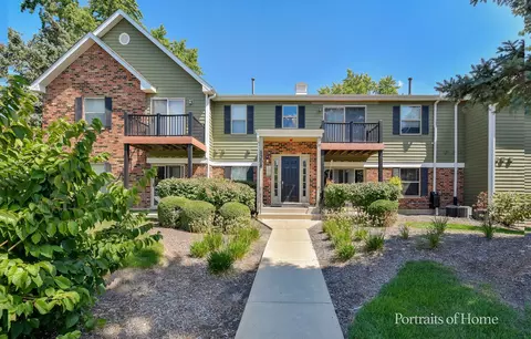 1308 Mc Dowell Rd #103, Naperville, IL 60563