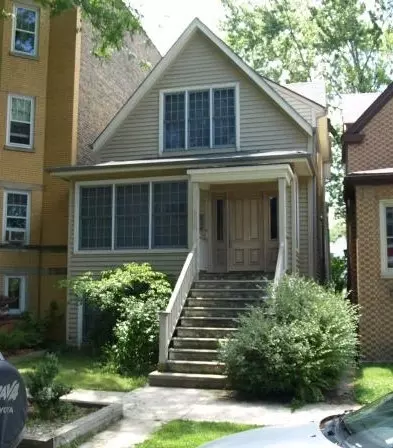 1709 W Winona St, Chicago, IL 60640