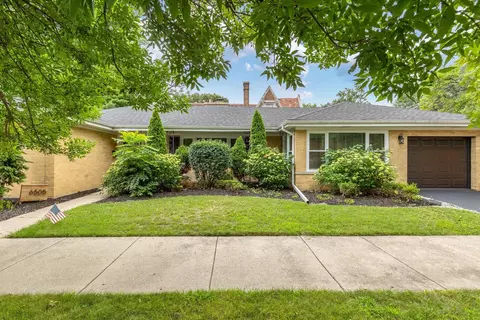 6505 N Ponchartrain Blvd, Chicago, IL 60646