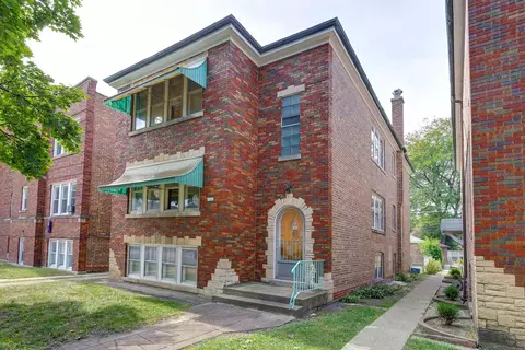1644 Gunderson Ave, Berwyn, IL 60402
