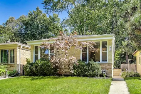 419 Florence Ave, Evanston, IL 60202