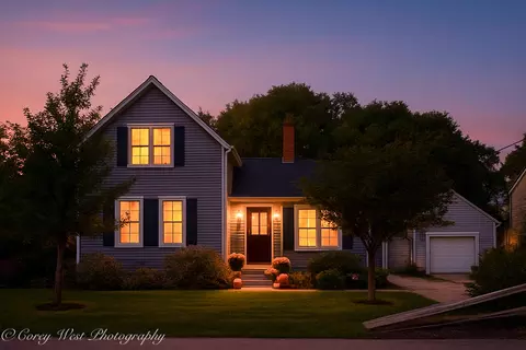 419 W Ottawa St, Sycamore, IL 60178