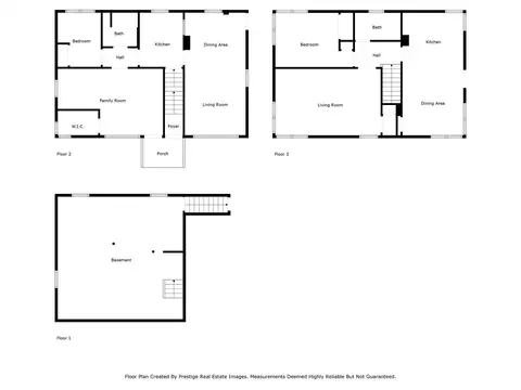 Floorplan - 200 E 11th St, Lockport, IL 60441 photo 4 of 4