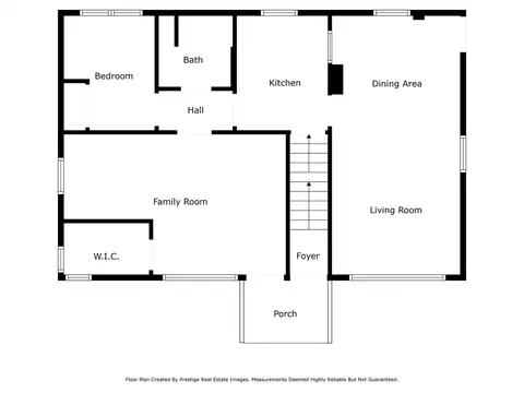 Floorplan - 200 E 11th St, Lockport, IL 60441 photo 1 of 4