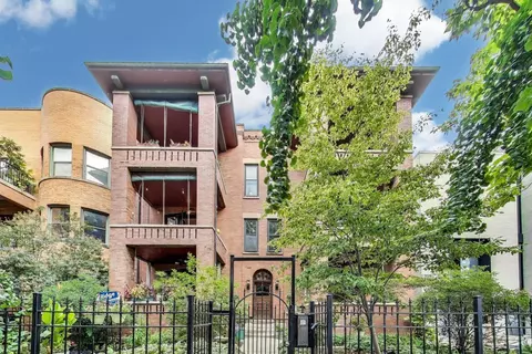 4609 N Magnolia Ave #2S, Chicago, IL 60640