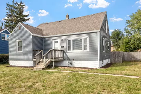 3936 W 116 St, Alsip, IL 60803