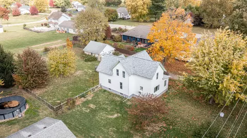1007 W Farnham St, Princeton, IL 61356