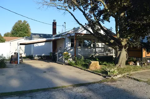 523 N Knox St, Princeton, IL 61356