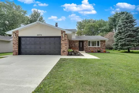 1071 Mallard Dr, Bradley, IL 60915
