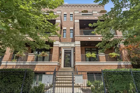 1312 W Webster Ave #3W, Chicago, IL 60614
