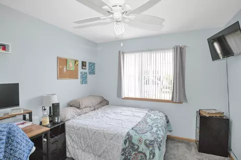 Bedroom - 2919 Discovery Dr, Plainfield, IL 60586 photo 3 of 4