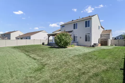 Exterior - 2919 Discovery Dr, Plainfield, IL 60586 photo 6 of 9