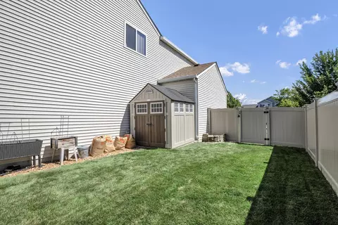 Exterior - 2919 Discovery Dr, Plainfield, IL 60586 photo 8 of 9