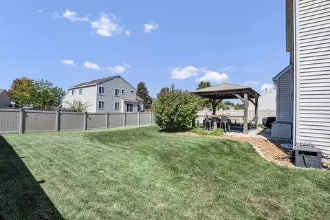 Exterior - 2919 Discovery Dr, Plainfield, IL 60586 photo 7 of 9