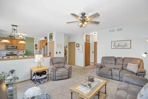 Living - 2919 Discovery Dr, Plainfield, IL 60586 photo 4 of 4