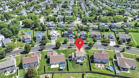View/Area - 2919 Discovery Dr, Plainfield, IL 60586 photo 5 of 6