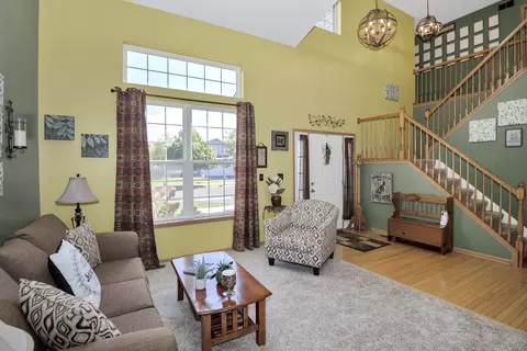 Entry Way - 2919 Discovery Dr, Plainfield, IL 60586 photo 2 of 2