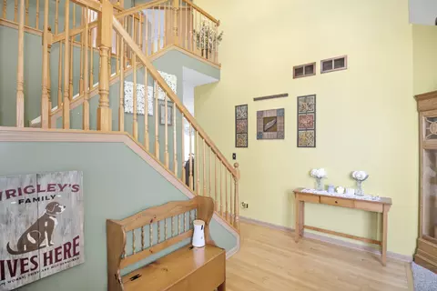 Entry Way - 2919 Discovery Dr, Plainfield, IL 60586 photo 1 of 2