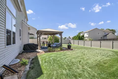 Exterior - 2919 Discovery Dr, Plainfield, IL 60586 photo 4 of 9