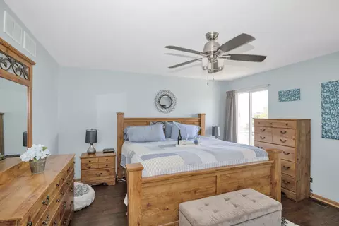 Bedroom - 2919 Discovery Dr, Plainfield, IL 60586 photo 1 of 4