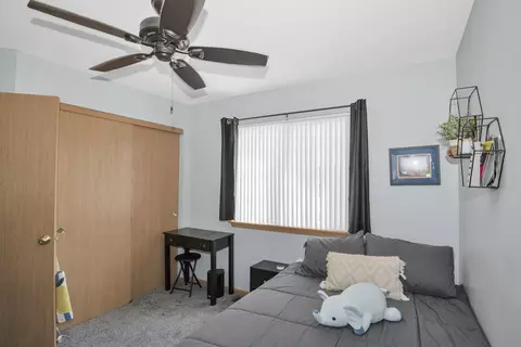 Bedroom - 2919 Discovery Dr, Plainfield, IL 60586 photo 4 of 4