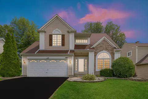 537 Rose Ln, Bartlett, IL 60103 photo 2